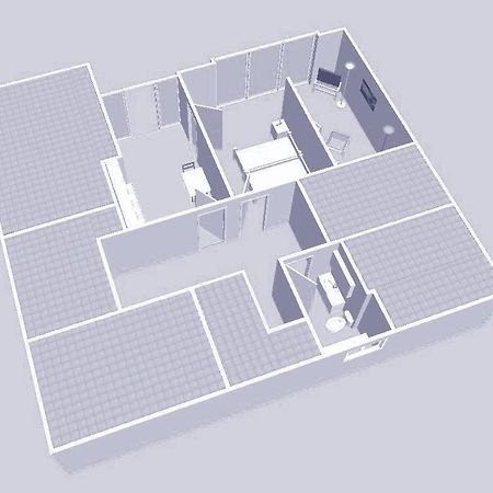 B&B Hersberg Ngoại thất bức ảnh