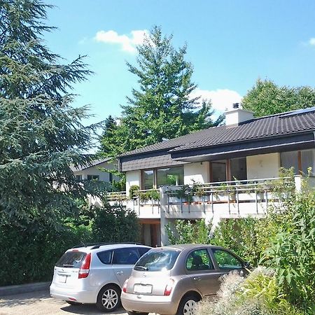B&B Hersberg Ngoại thất bức ảnh