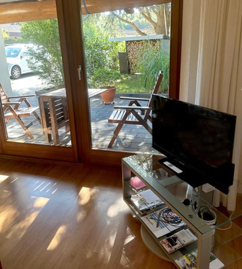 B&B Hersberg Ngoại thất bức ảnh
