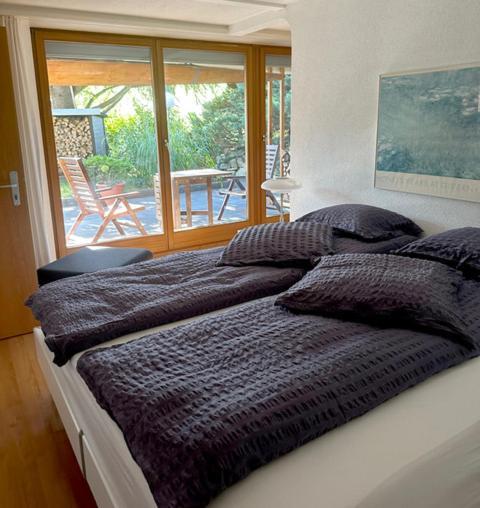 B&B Hersberg Ngoại thất bức ảnh
