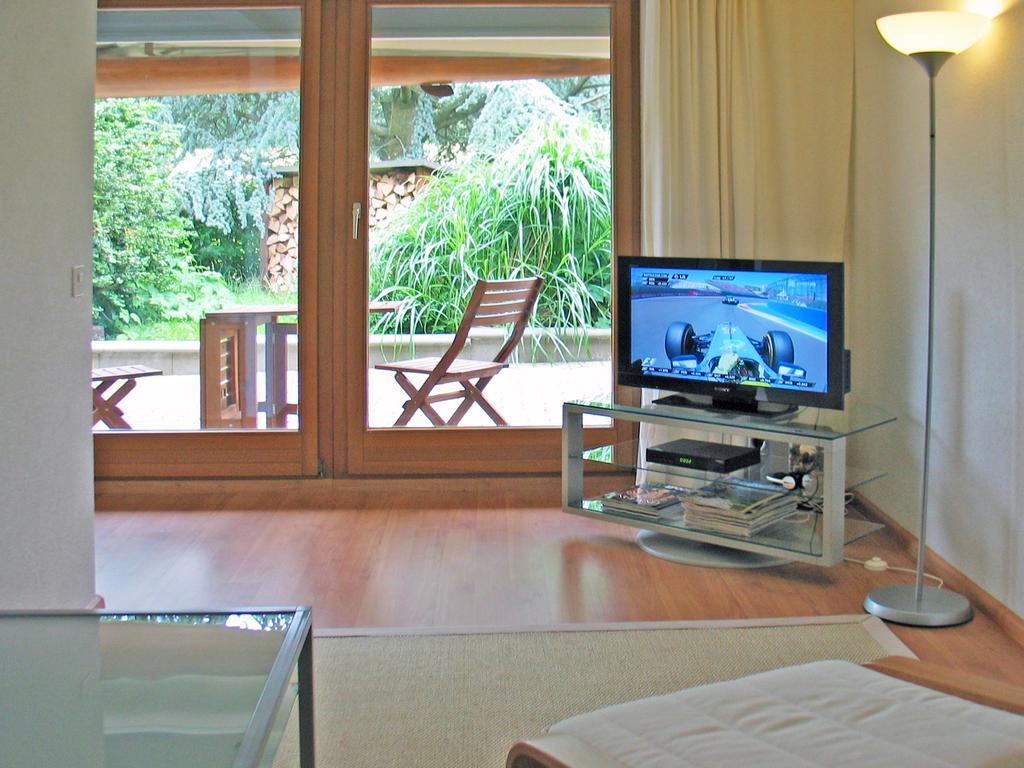 B&B Hersberg Ngoại thất bức ảnh