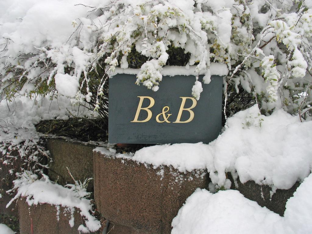 B&B Hersberg Ngoại thất bức ảnh
