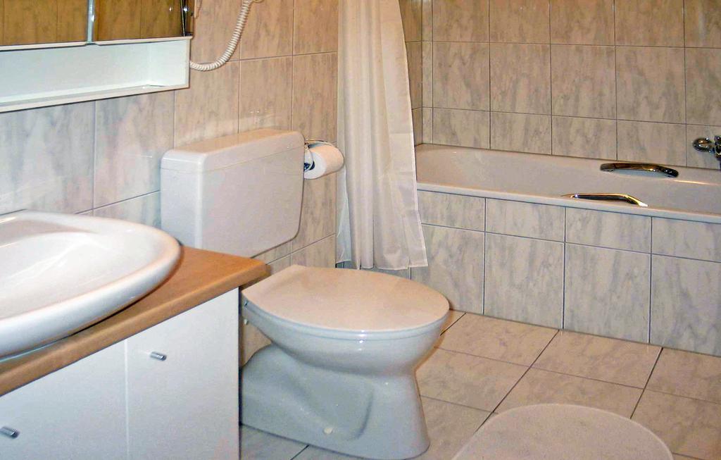 B&B Hersberg Ngoại thất bức ảnh